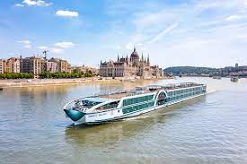 Amadeus River Cruises | River Cruising in Europe: AMADEUS Brilliant